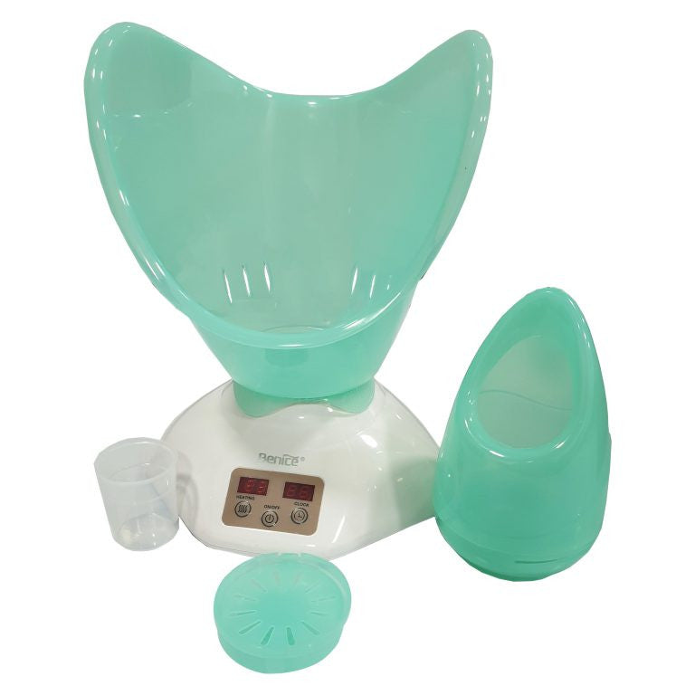 VAPORIZADOR FACIAL