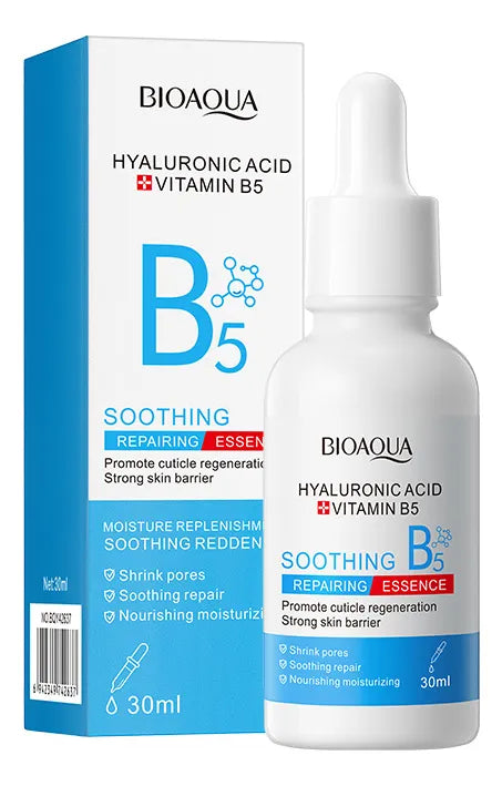 SERUM CON ACIDO HYALURONICO B5 BIOAQUA