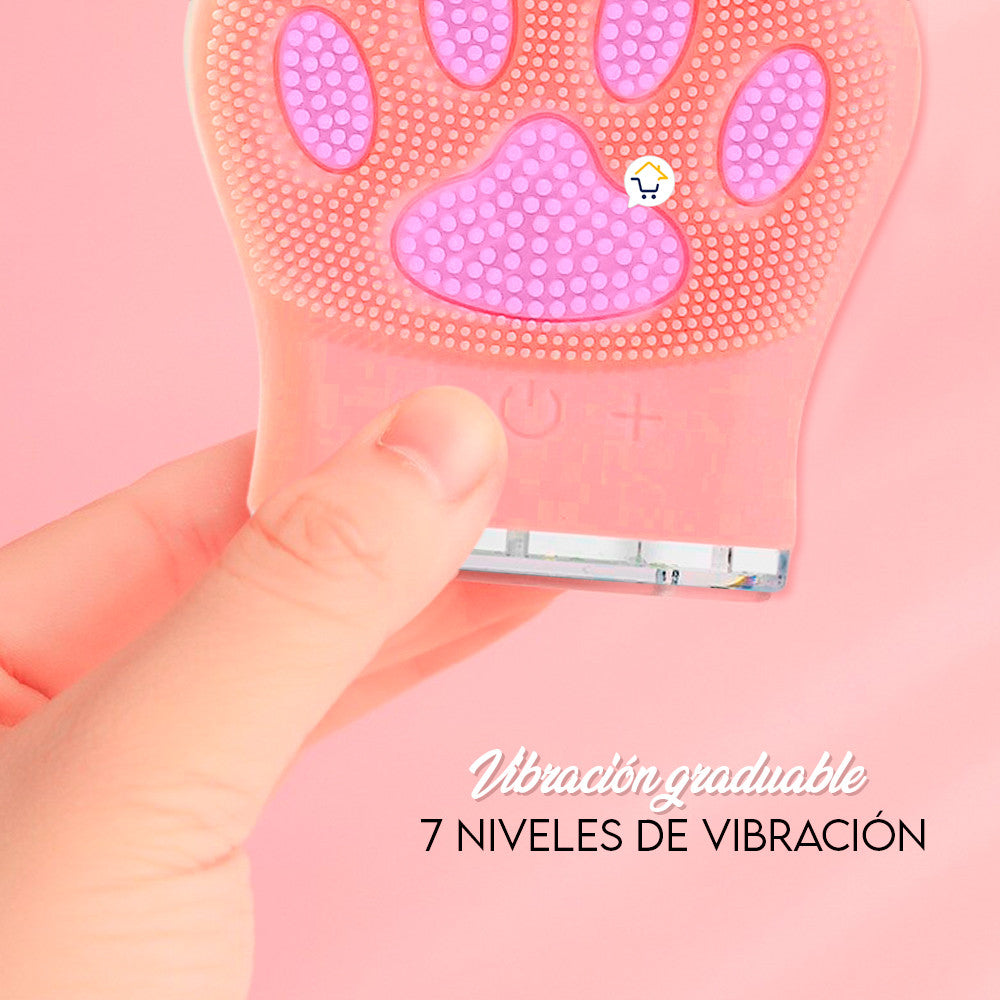 Limpiador Facial Exfoliante JK19503