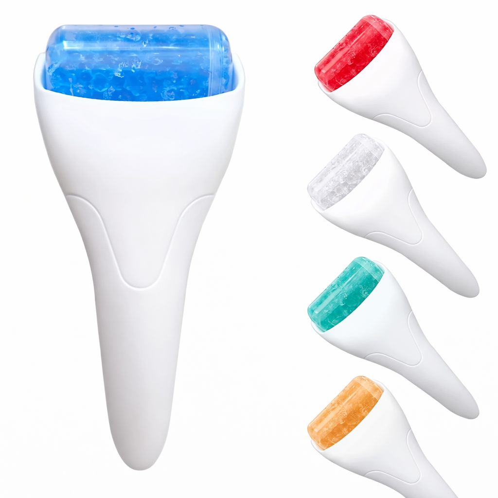 RODILLO FACIAL