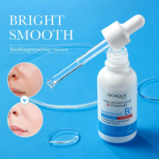 SERUM  CON ACIDO HYALURONICO B5 BIOAQUA
