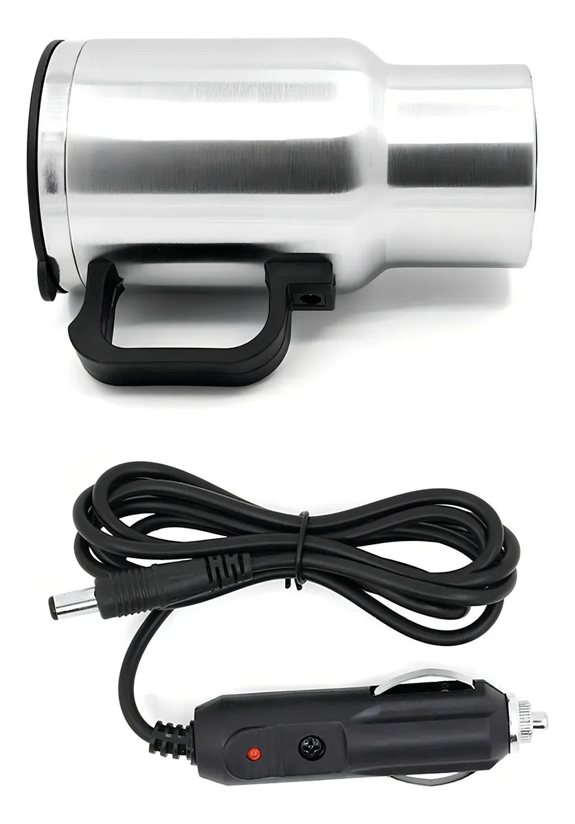TERMO PARA CARRO